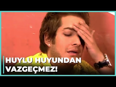 Cüneyt, Tekrar Kumar Batağına Düştü! - Genco 6. Bölüm