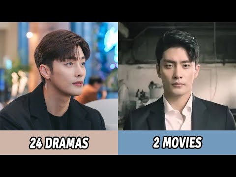 All Dramas and Movies of Sung Hoon | Sung Hoon (2011-2024)