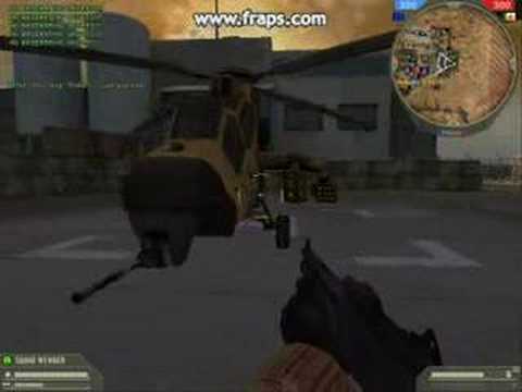 crack battlefield 2 special forces pc