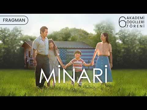 Minari | Türkçe altyazılı fragman