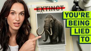 The Real Reason We Should Revive Extinct Animals