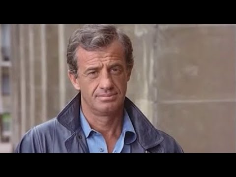 The Professional- Ending scene