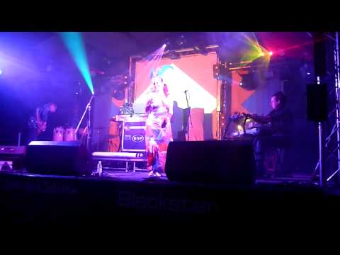 Astralasia - I Feel Love