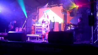 Astralasia - I Feel Love