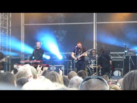 Ihsahn live Brutal Assault 2013 vol 18 part 1/1 (full hd)