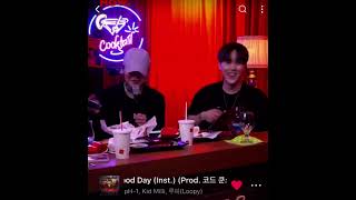 Download lagu good day Live pH-1 ,Loopy ,Kidmilli ,Qwala pH-1 soul food 20200703 mp3 Download lagu good day Live pH-1 ,Loopy ,Kidmilli ,Qwala pH-1 soul food 20200703 mp3