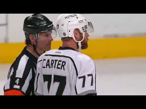 NHL 01.06.2014   G7  Los Angeles - Chicago