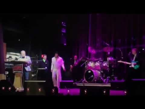 Finalists Announced Nashville Elvis Festival 2017