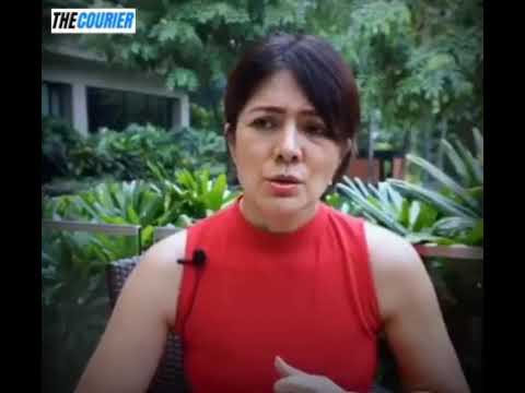 After 30yrs Alice Dixson tells the truth about Robinsons' Galleria Incident!