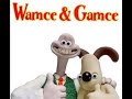 Wallace And Gromit Train Chase Theme Low Pitched US Version