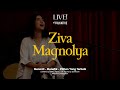 Download Lagu Ziva Magnolya Acoustic Session  Live! at Folkative Mp3 Free