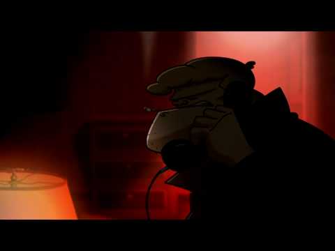 Boogie el Aceitoso - Trailer oficial