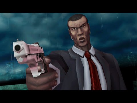 Final Fight: Streetwise - Walkthrough Part 4 - Devin "The Stiff"