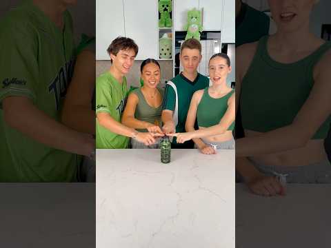 CAN YOU GUYS HELP US HIT 30M SUBSCRIBERS ASAP! 🥺🙏🏼 #challenge #game #dance #couple #funny #shorts