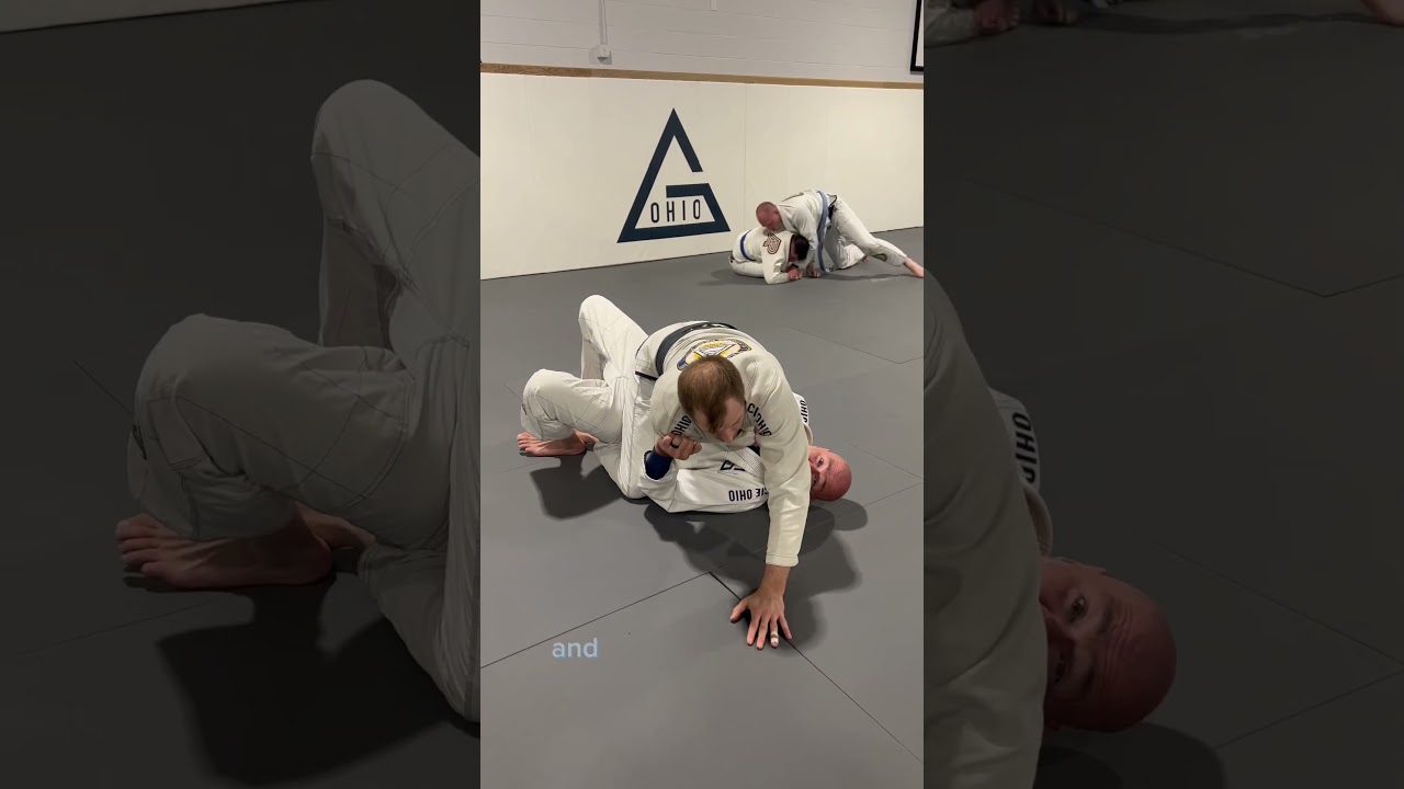 Sit-up Collar Choke