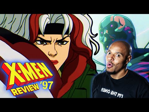 X-Men '97 Episode 7 Review
