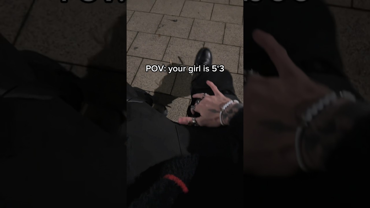 Thats 160cm #wattpad #couplegoals