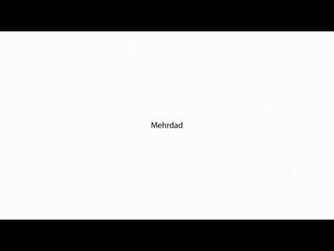 Mehrdad PRONUNCIATION