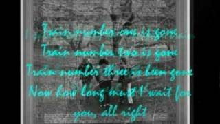 Memphis Train (Lyric) Buddy Miles 1970