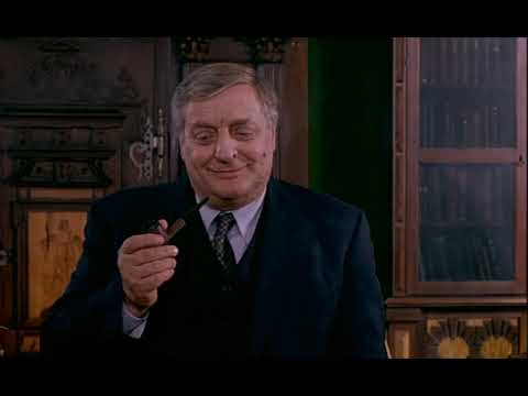 33   Maigret chez les riches