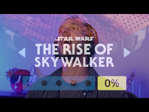 WHY DID I DO THIS TO MYSELF?!