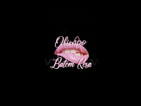 OLIMPO - BATOM ROSA (Jamal, Malavaz & Vk Mac) | LETRA ♪