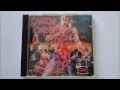 Cannibal Corpse - Shredded Humans 