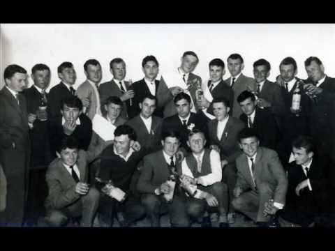 HRAJCE HUDACI - Jovgen NADJ