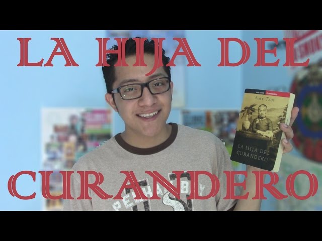 Vídeo relacionado con La hija del curandero (Planeta Internacional)