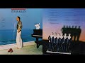 Peter Allen "I'd Rather Leave While I'm in Love" from I Could Have Been A Sailor 1979