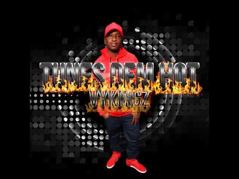 Vykingz - Tunes Dem Hot (Mastered Version)