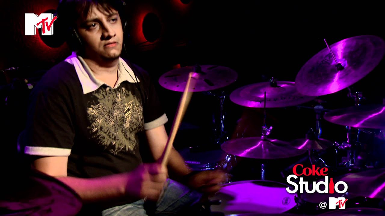 O Majhi Re O Majhi Re Lyrics | Coke Studio 1 Episode 8 | Shaan, Saurav Mandal