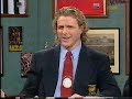Ending Of The Sunday Footy Show Round 4 1997 Plus WIN Victoria Commercials