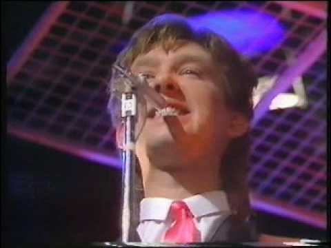 The Pinkees -Top Of The Pops intoduced by John Peel