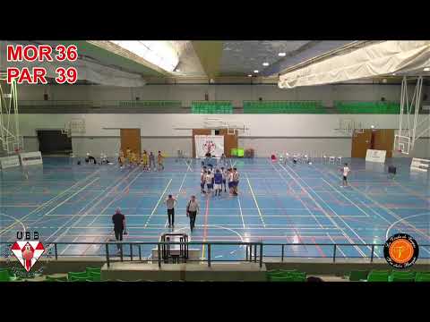 C.B. Pardinyes - C.B. Mollerusa