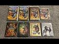 Updated Comparison Video For Disney S The Jungle Book 1967