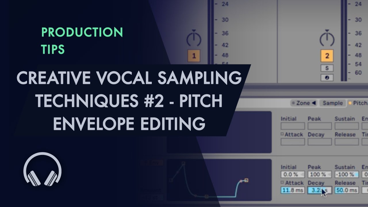 Creative Sampling Techniques thumbnail 2