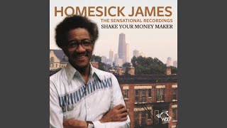 Shake Your Money Maker