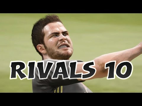 Fifa 19 Rivals Road to Division 1 Full Gameplay Full games Tactic Tricks and Goals #10