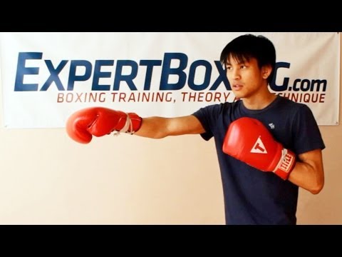 Common Traits Found in Talented Beginner Fighters