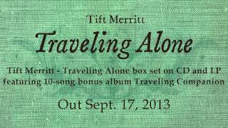 Tift Merritt - &quot;Lingering On&quot;