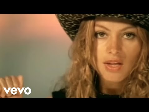 Paulina Rubio - Lo Hare Por Ti