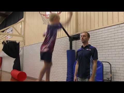 Moree PCYC Boy's Gym