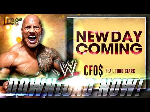 Download: CFO$ - New Day Coming (feat. Todd Clark) (2013) [iTunes] + Lyrics