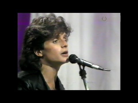 Mecano - Las curvas de esa chica