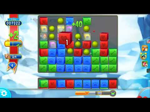 Pet Rescue Saga Level 5421 - NO BOOSTERS | SKILLGAMING ✔️