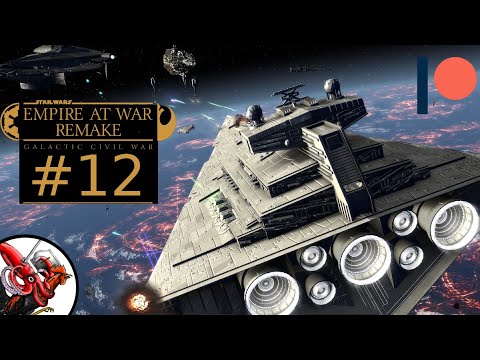 Star Wars: Empire at War #12 Überall Superwaffen