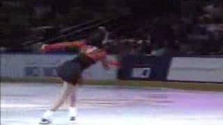 Reflection (Michelle Kwan-Lea Salonga-Extended version) -