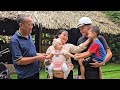 Giang Thi Sinh S Discharge Day Tears Of Joy As The Family Reunites