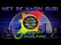 Hey Re Nagin Guri Super Bass Remix By Dj Akash Jangalpara Shivtala DjAkashClub Com